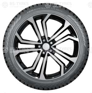 Nokian Tyres Hakkapeliitta 10p SUV 225/55 R18 102T