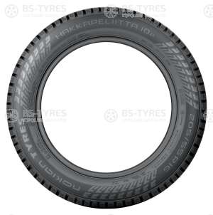 Nokian Tyres Hakkapeliitta 10p SUV 225/55 R18 102T
