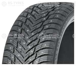 Nokian Tyres Hakkapeliitta 10p SUV 225/55 R18 102T