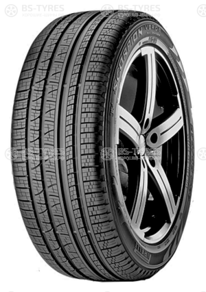 Pirelli Scorpion Verde All Season 225/65 R17 102H