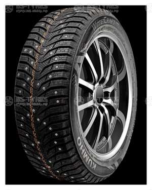 Wintercraft Ice WI31 plus