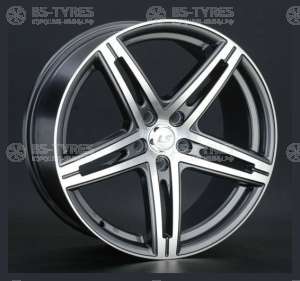 LS 288 (GMF) 8xR18 ET25 5*112 D66.6