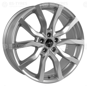 MAK Highlands (S) 8xR19 ET45 5*108 D63.4