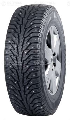 Nokian Tyres Nordman C 215/65 R16C 109/107R