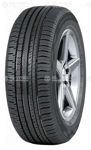 Nokian Tyres Nordman SC 215/65 R16C 109/107T