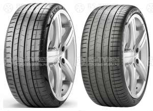 Pirelli P Zero 4 SUV 255/55 R19 107W