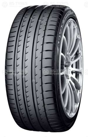 Yokohama Advan Sport V105S RunFlat 245/45 R18 96Y
