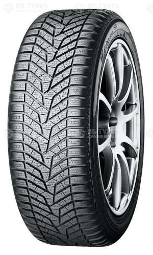 Yokohama W.drive V905 245/50 R18 104V