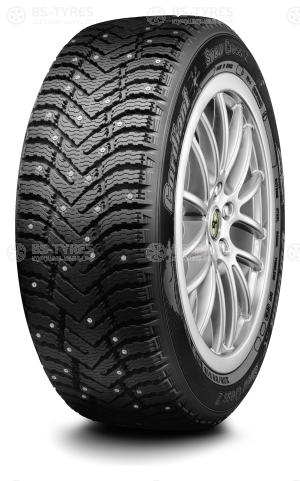Cordiant Snow Cross 2 205/70 R15 100T