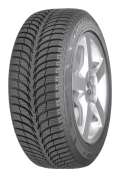 Goodyear Ultra Grip Ice + 195/55 R15 89T (2012)