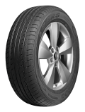 Bars UZ200 185/55 R15 82V