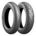 Bridgestone H50 Battlecruise 180/60 R17 75V Задняя