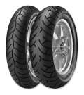 Metzeler Feelfree 120/70 R14 55H Рулевая